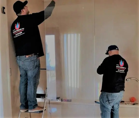 Professional plumbing installation for Toilet Repair in Wiley