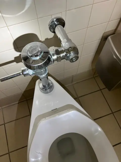 Fixture installation and repair for Sewer Camera Inspection in Wiley